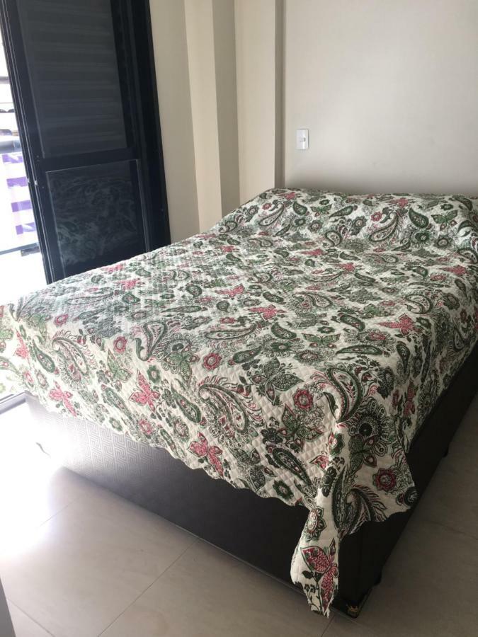 Flat Capitania Varam Guarujá Eksteriør bilde